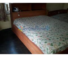 used damro bed room set