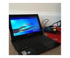 Freedom Virgin Mini Laptop for Sale