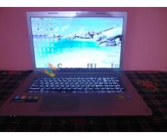 Lenovo Ideapad Z710 4th gen laptop