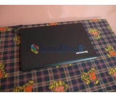 Lenovo Ideapad Z710 4th gen laptop