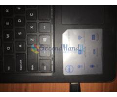 Dell Notebook Inspiron 3576 8th Gen i7