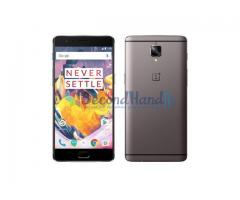 Oneplus 3t a3003