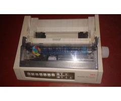 OKI Dot matrix printer