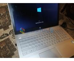 HP Pavilion 15