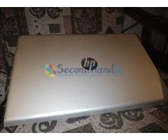 HP Pavilion 15